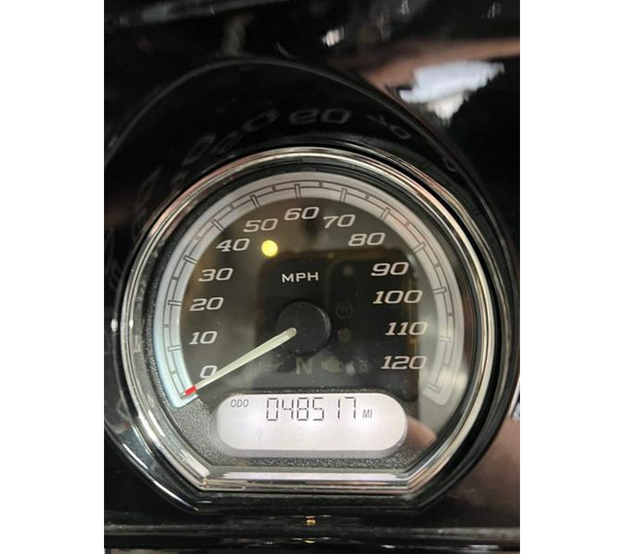 2021 Harley-Davidson® FLHTK - Ultra Limited