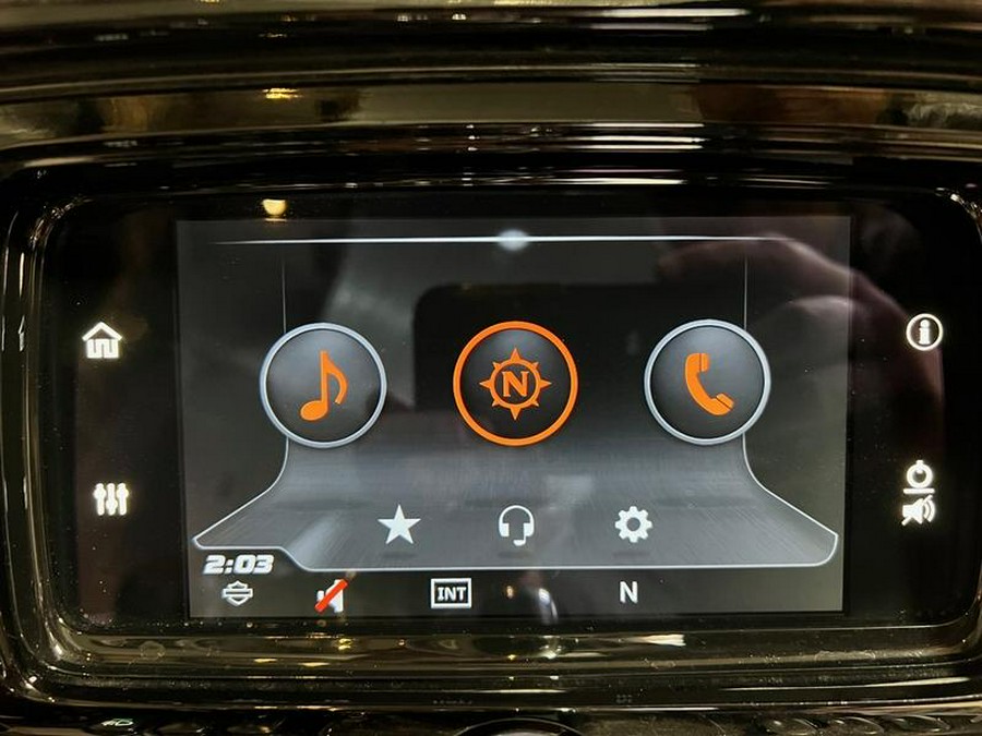 2021 Harley-Davidson® FLHTK - Ultra Limited