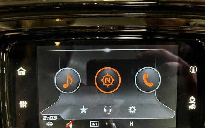 2021 Harley-Davidson® FLHTK - Ultra Limited