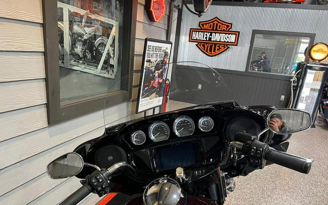 2021 Harley-Davidson® FLHTK - Ultra Limited