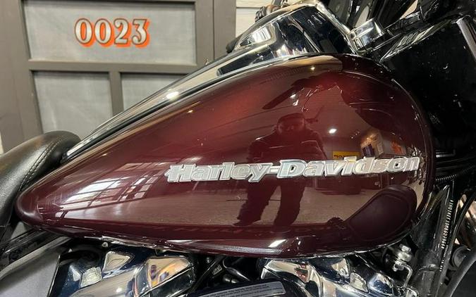 2021 Harley-Davidson® FLHTK - Ultra Limited