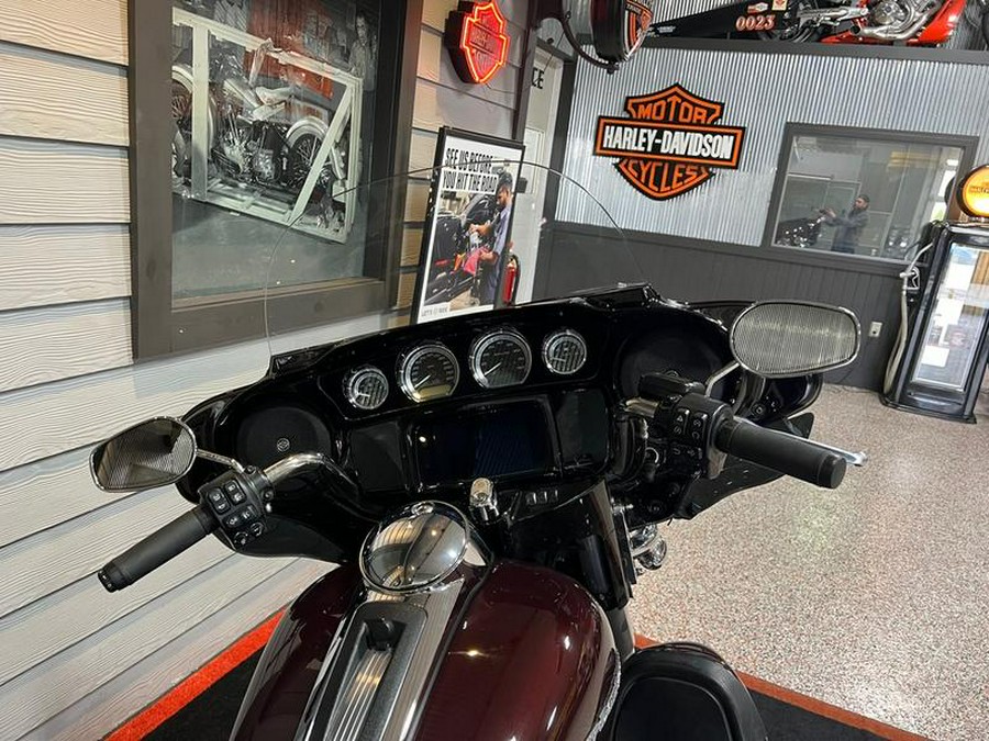 2021 Harley-Davidson® FLHTK - Ultra Limited