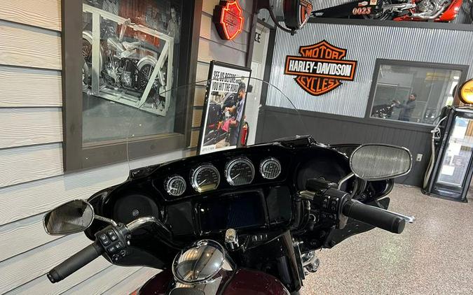 2021 Harley-Davidson® FLHTK - Ultra Limited