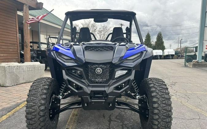 2026 Yamaha Wolverine Rmax2 1000 Sport