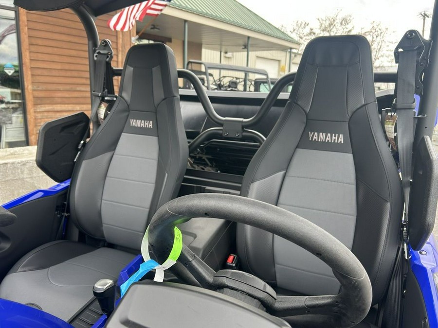 2026 Yamaha Wolverine Rmax2 1000 Sport