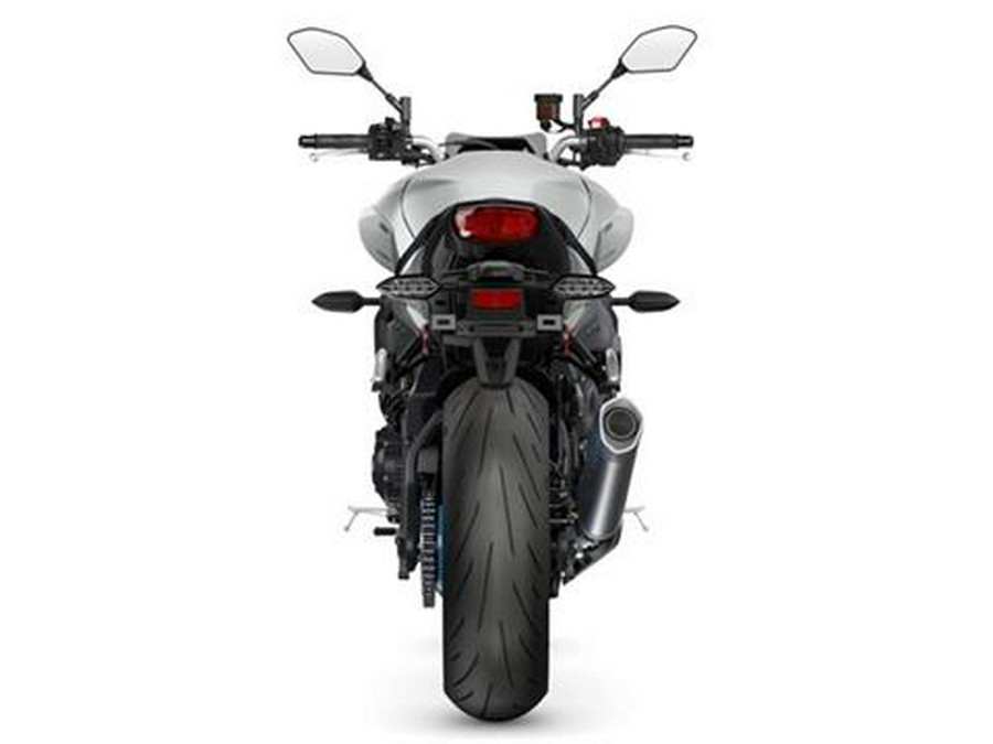 2025 Yamaha MT-10