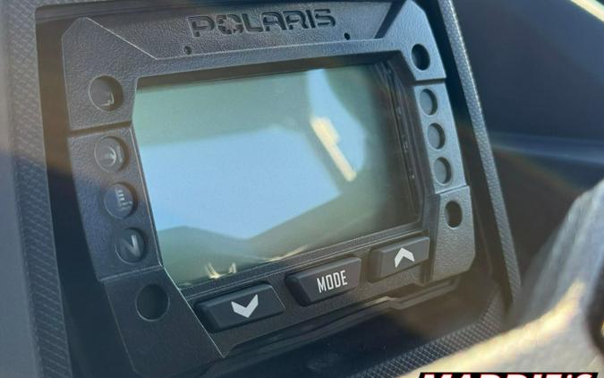 2026 Polaris Ranger 500