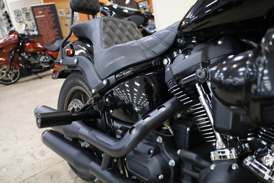 FXLRS 2023 Low Rider® S