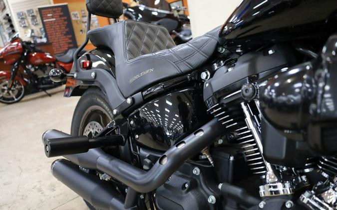 FXLRS 2023 Low Rider® S