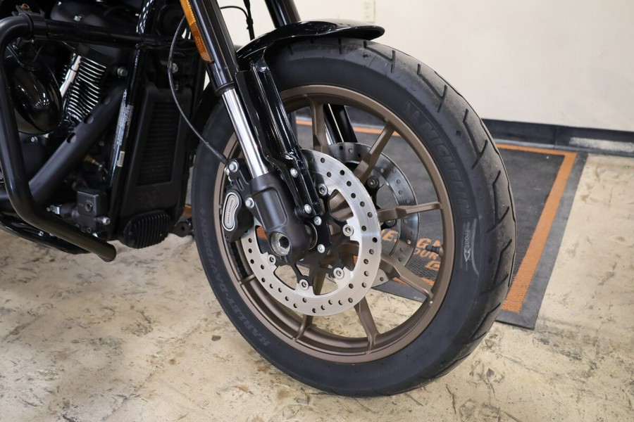 FXLRS 2023 Low Rider® S