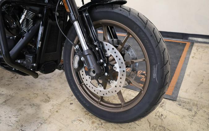 FXLRS 2023 Low Rider® S