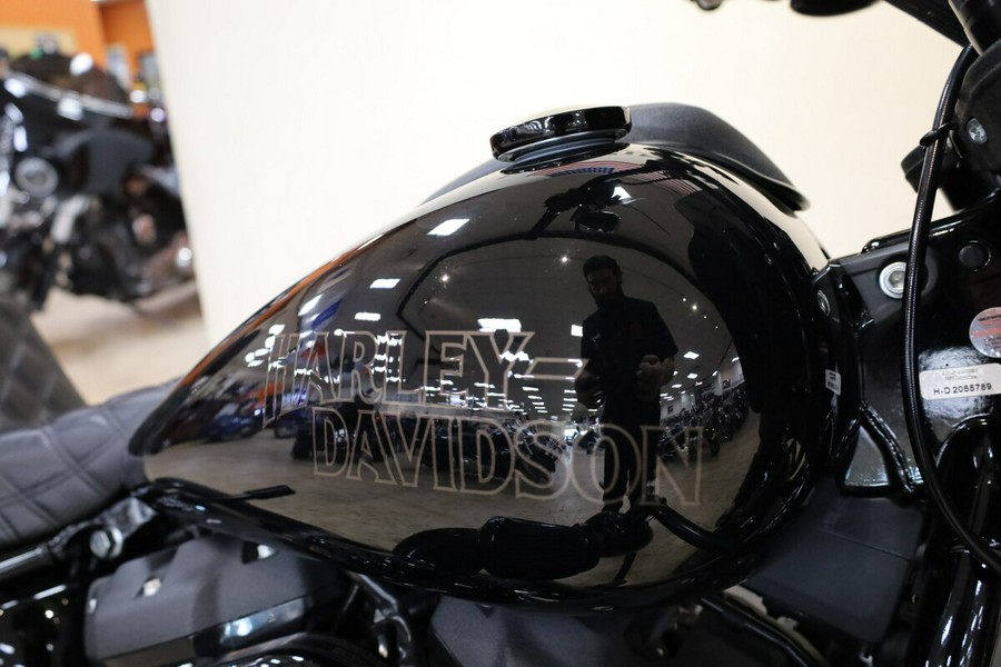 FXLRS 2023 Low Rider® S