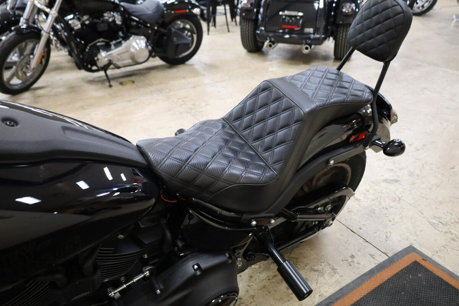 FXLRS 2023 Low Rider® S