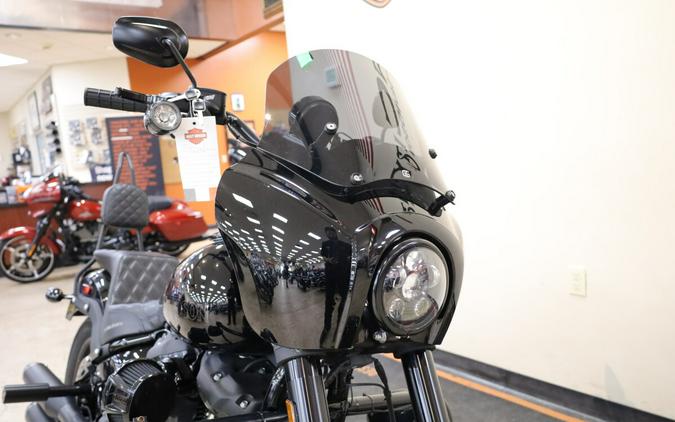 FXLRS 2023 Low Rider® S