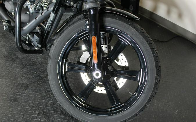 2024 Harley-Davidson® FXBBS Street Bob™ 114