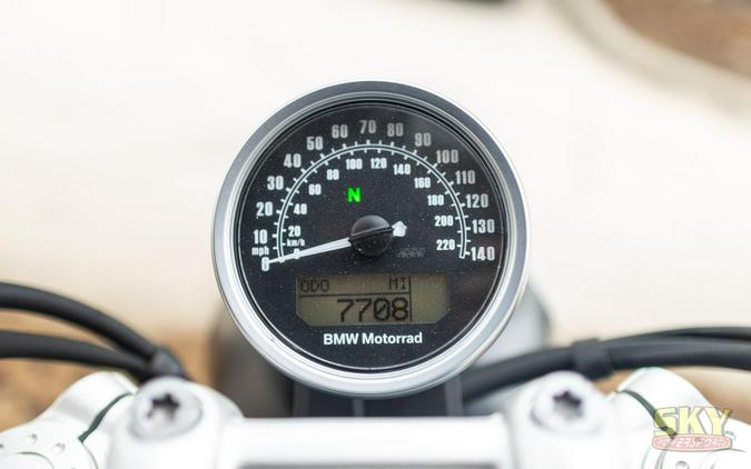 2020 BMW R nineT Pure