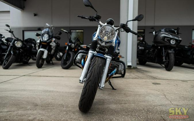 2020 BMW R nineT Pure
