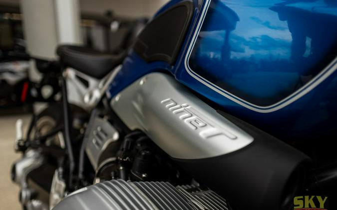 2020 BMW R nineT Pure
