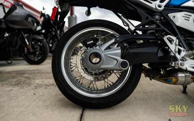 2020 BMW R nineT Pure