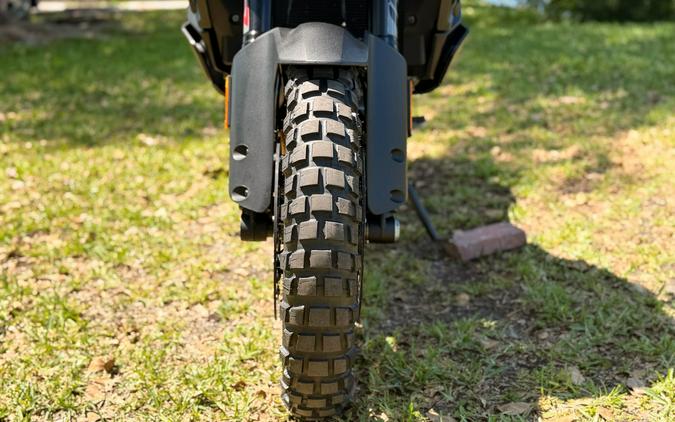 2020 KTM 1290 Super Adventure S