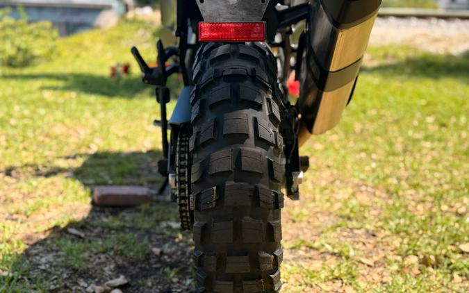 2020 KTM 1290 Super Adventure S