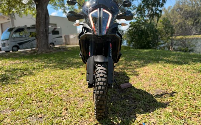 2020 KTM 1290 Super Adventure S