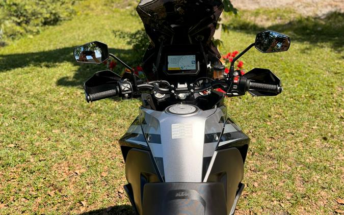 2020 KTM 1290 Super Adventure S