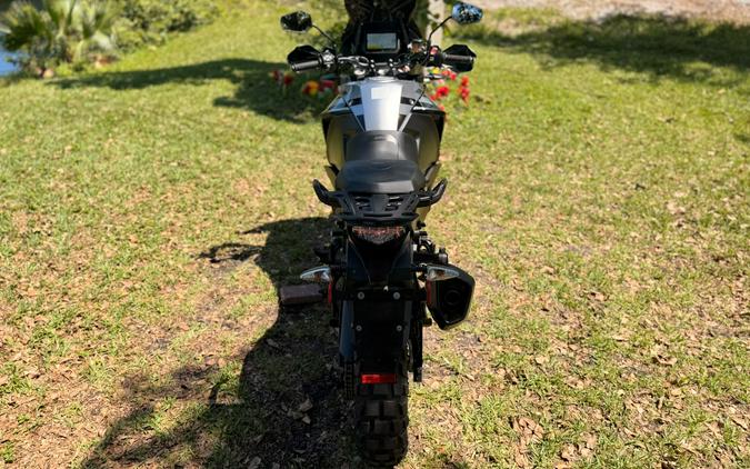 2020 KTM 1290 Super Adventure S