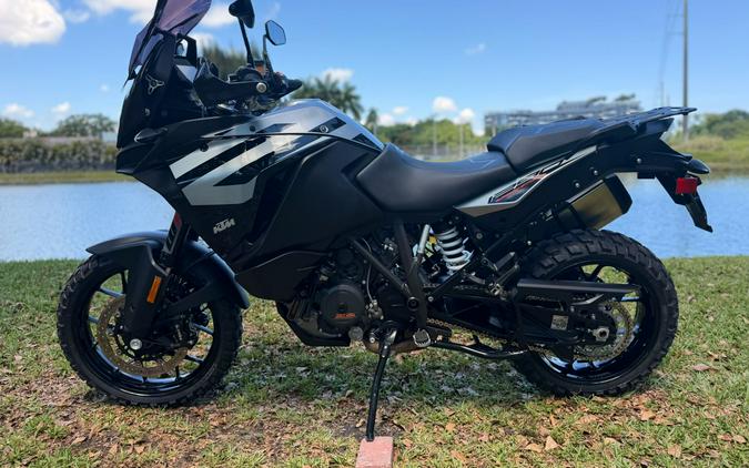 2020 KTM 1290 Super Adventure S