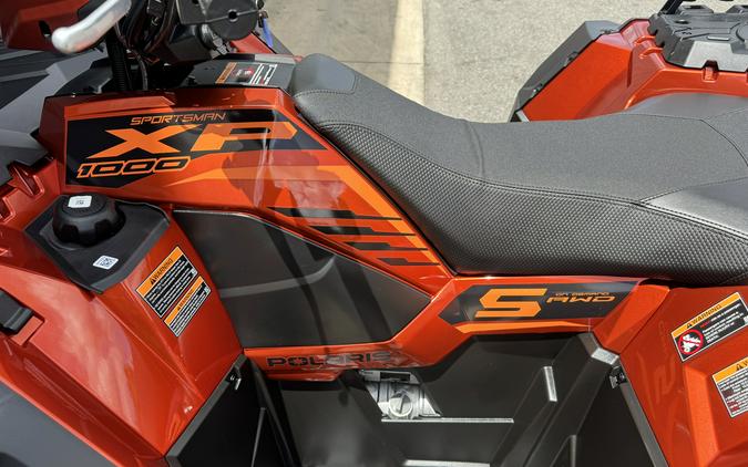 2026 Polaris Sportsman XP 1000 S
