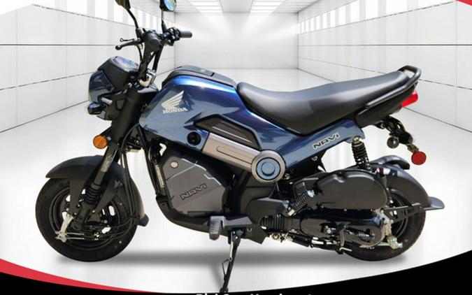 2025 Honda Navi Base