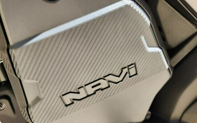 2025 Honda Navi Base