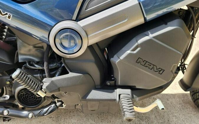 2025 Honda Navi Base