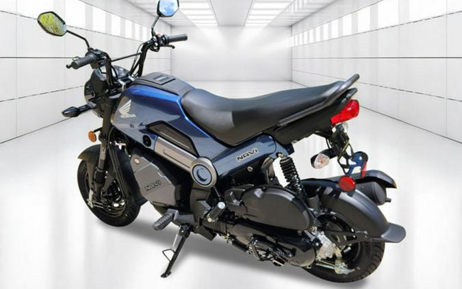 2025 Honda Navi Base