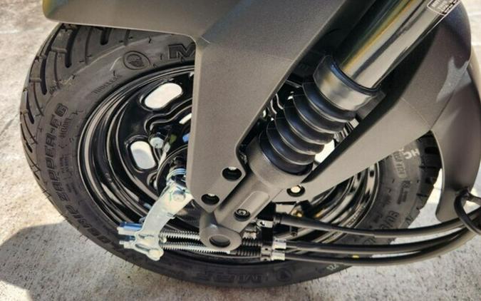 2025 Honda Navi Base