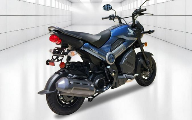 2025 Honda Navi Base