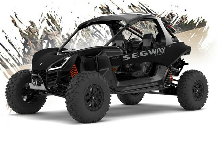 2026 Segway Powersports Villain SX10 WP