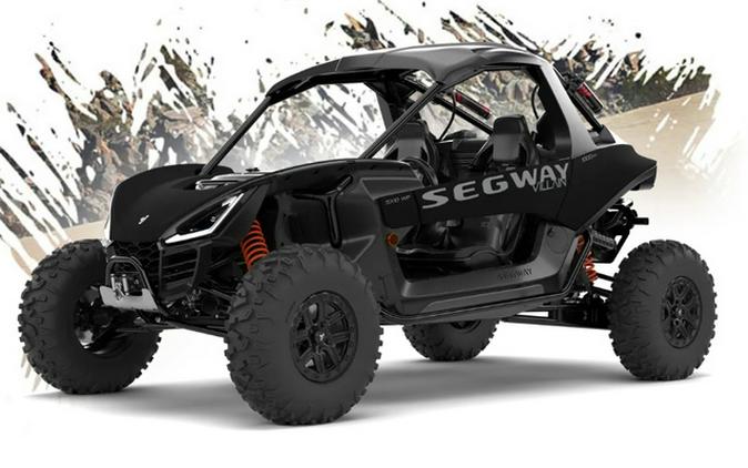 2026 Segway Powersports Villain SX10 WP