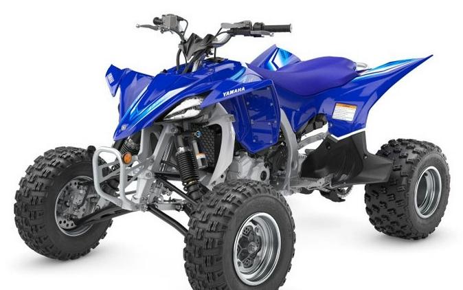 2027 Yamaha YFZ450R