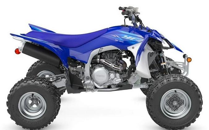 2027 Yamaha YFZ450R