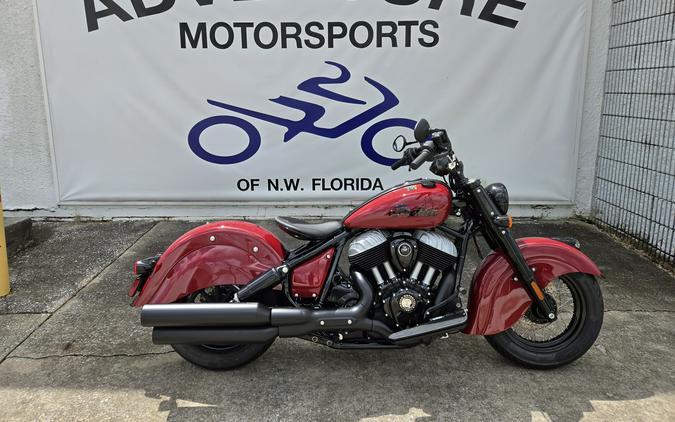 2026 Indian Chief Vintage
