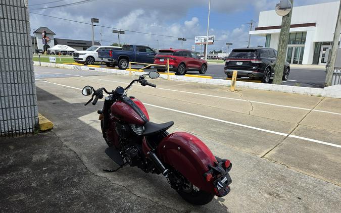 2026 Indian Chief Vintage