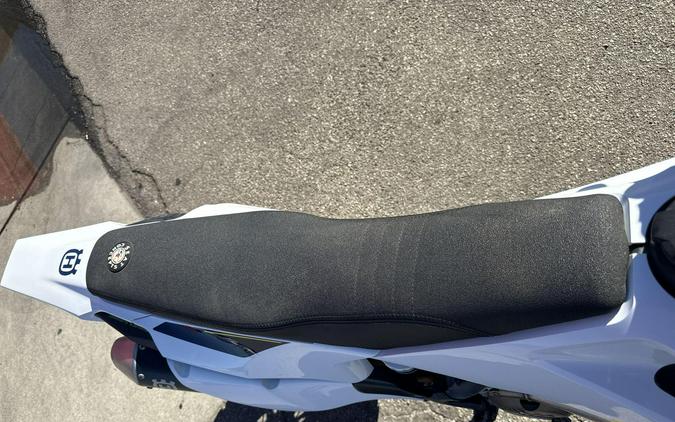 2022 Husqvarna FC450