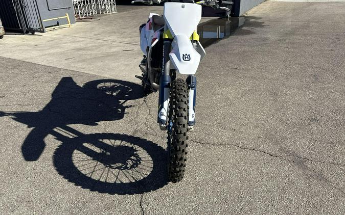 2022 Husqvarna FC450