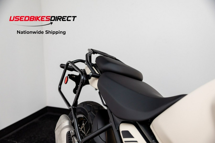 2026 ROYAL ENFIELD HIMALAYAN - $6,199.00