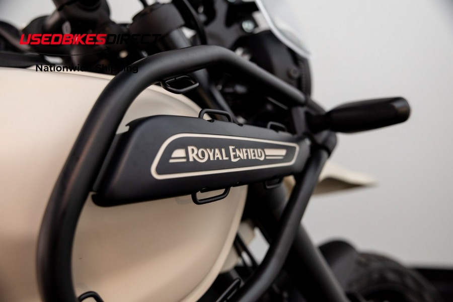 2026 ROYAL ENFIELD HIMALAYAN - $6,199.00