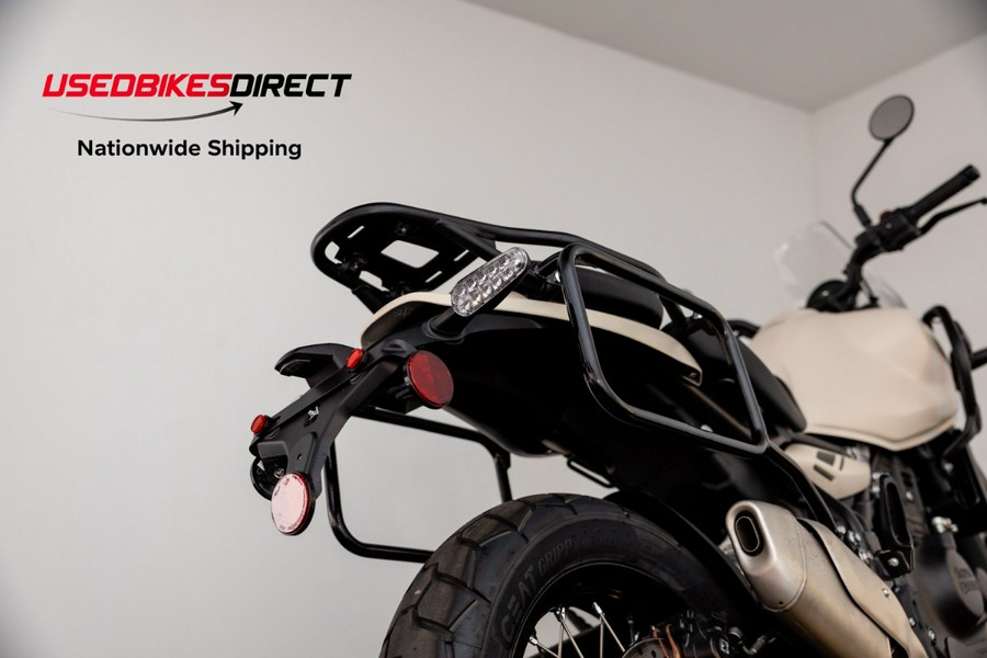 2026 ROYAL ENFIELD HIMALAYAN - $6,199.00