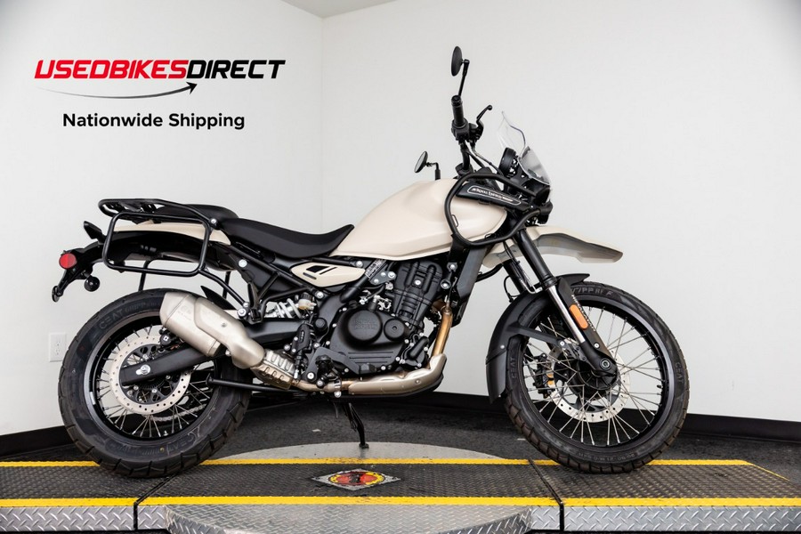 2026 ROYAL ENFIELD HIMALAYAN - $6,199.00