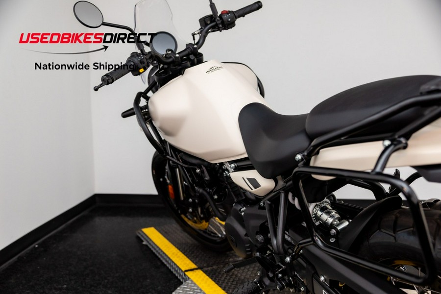 2026 ROYAL ENFIELD HIMALAYAN - $6,199.00