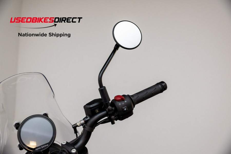2026 ROYAL ENFIELD HIMALAYAN - $6,199.00
